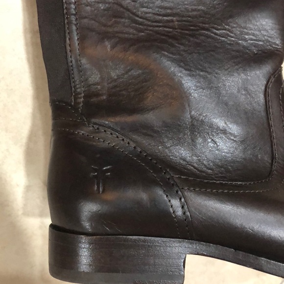 frye melissa over the knee boots